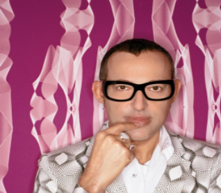 Karim Rashid