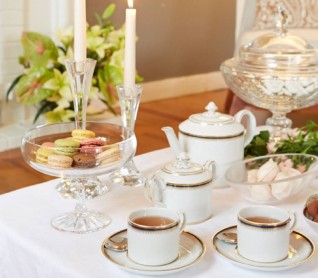 Banner Café ou Chá